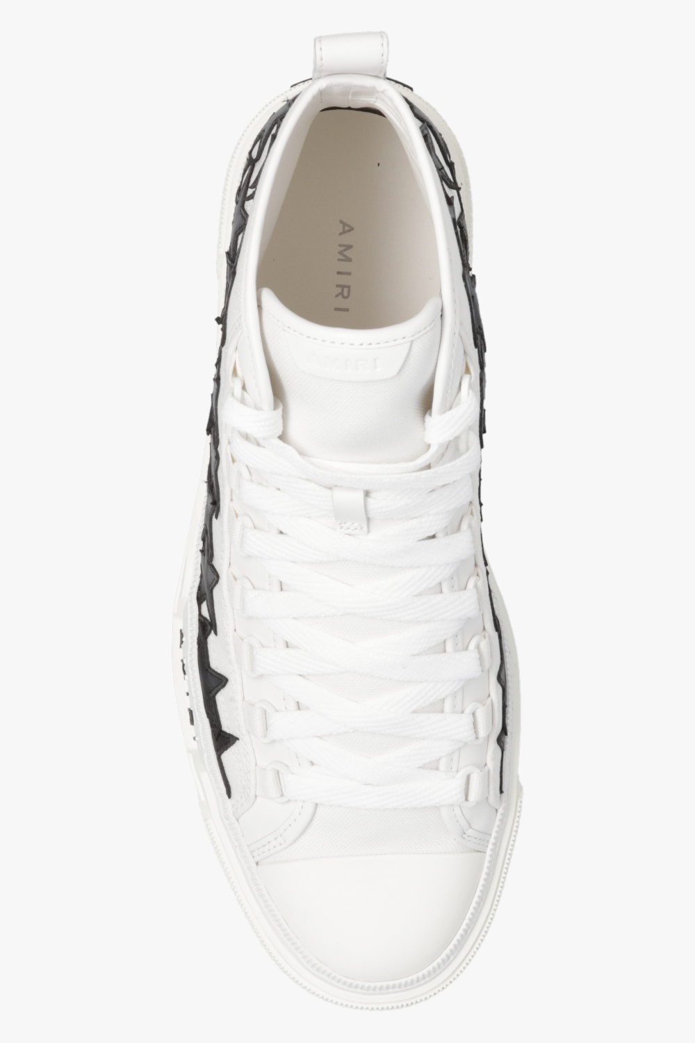 Stars Court' sneakers Amiri - Sneakers KAPPA 242195XL Black Stars Court' sneakers Amiri - Sneakers KAPPA 242195XL Black